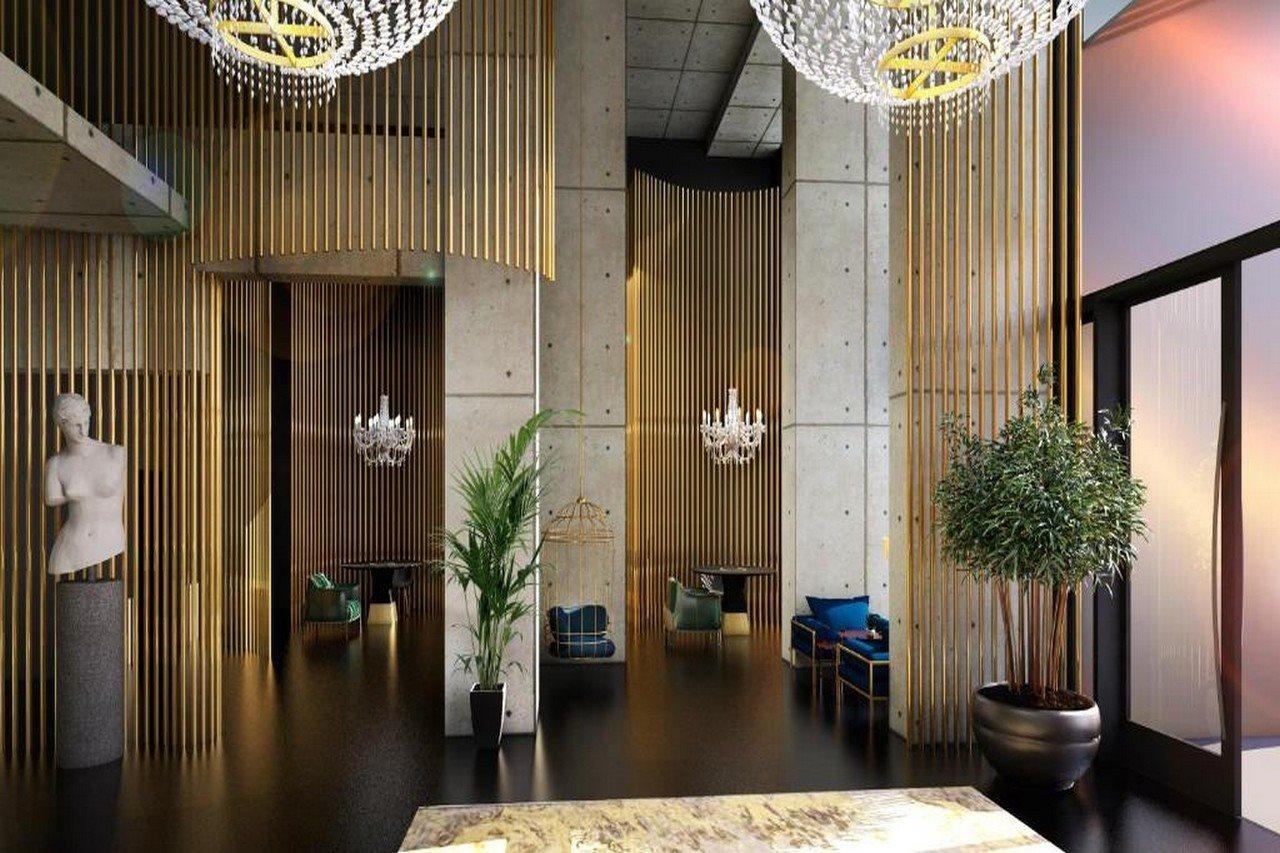 Skylark, Aluma Hotels & Resorts Atina Dış mekan fotoğraf