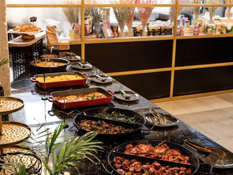 Skylark, Aluma Hotels & Resorts Atina Dış mekan fotoğraf