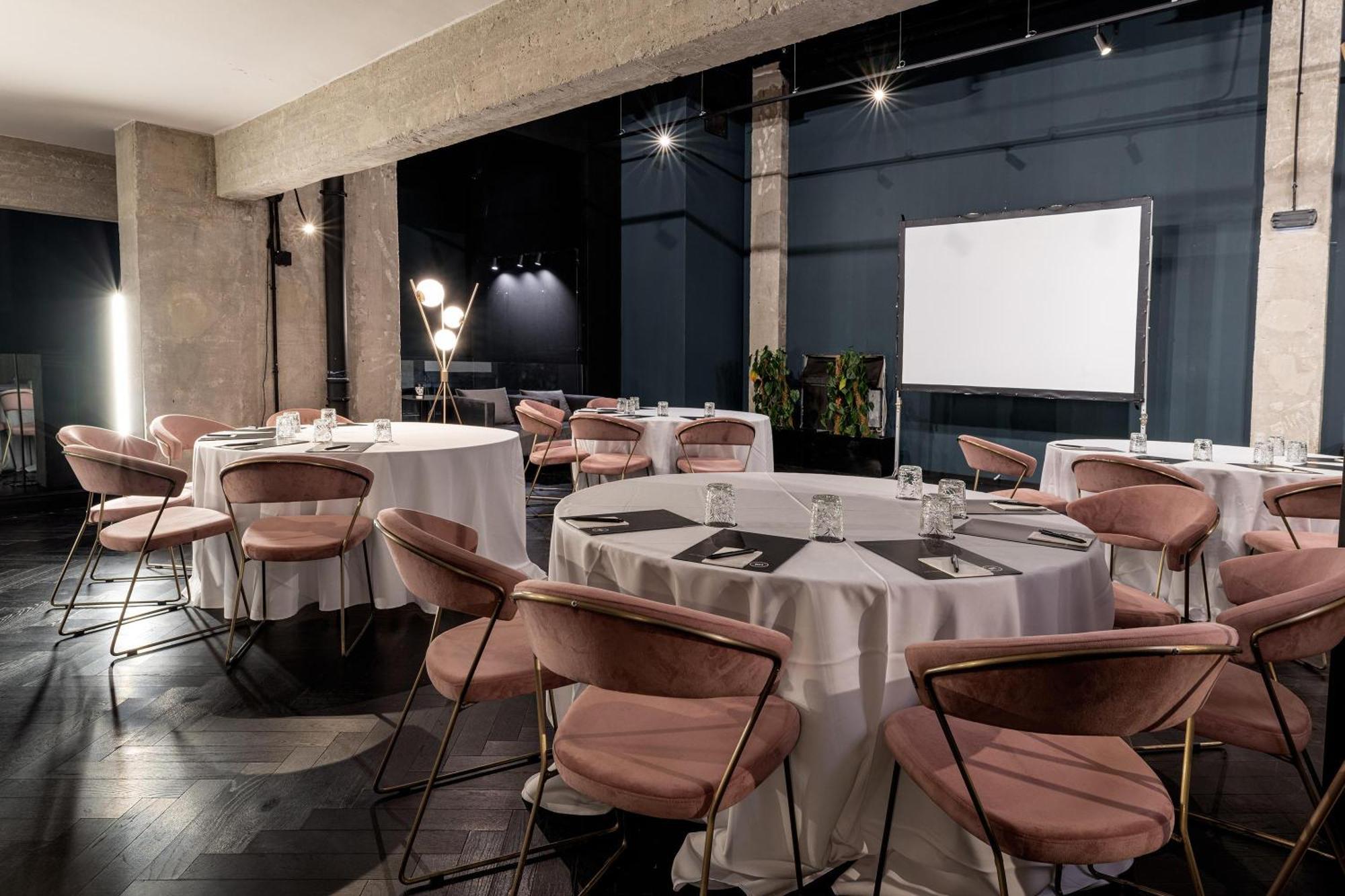 Skylark, Aluma Hotels & Resorts Atina Dış mekan fotoğraf