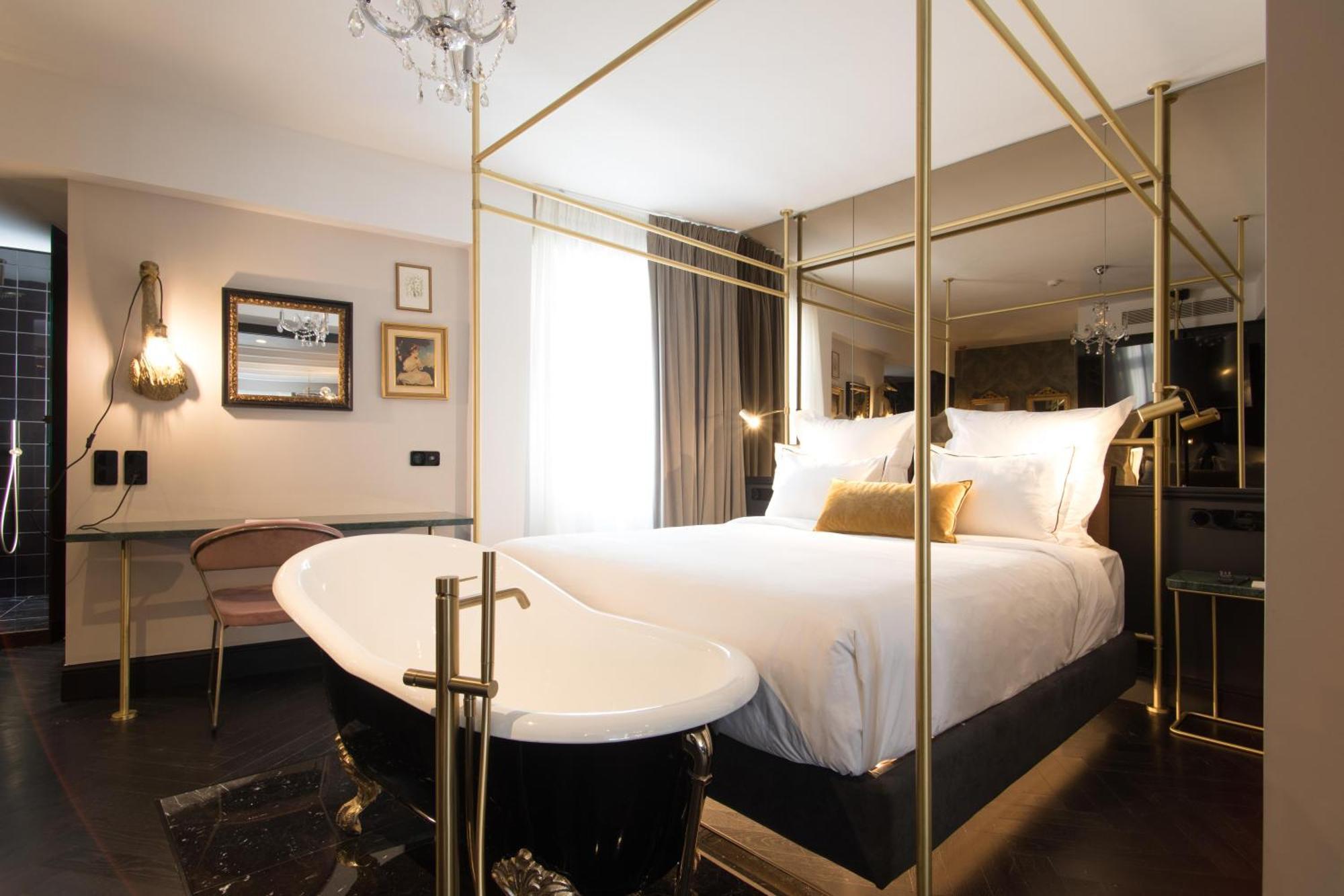 Skylark, Aluma Hotels & Resorts Atina Dış mekan fotoğraf