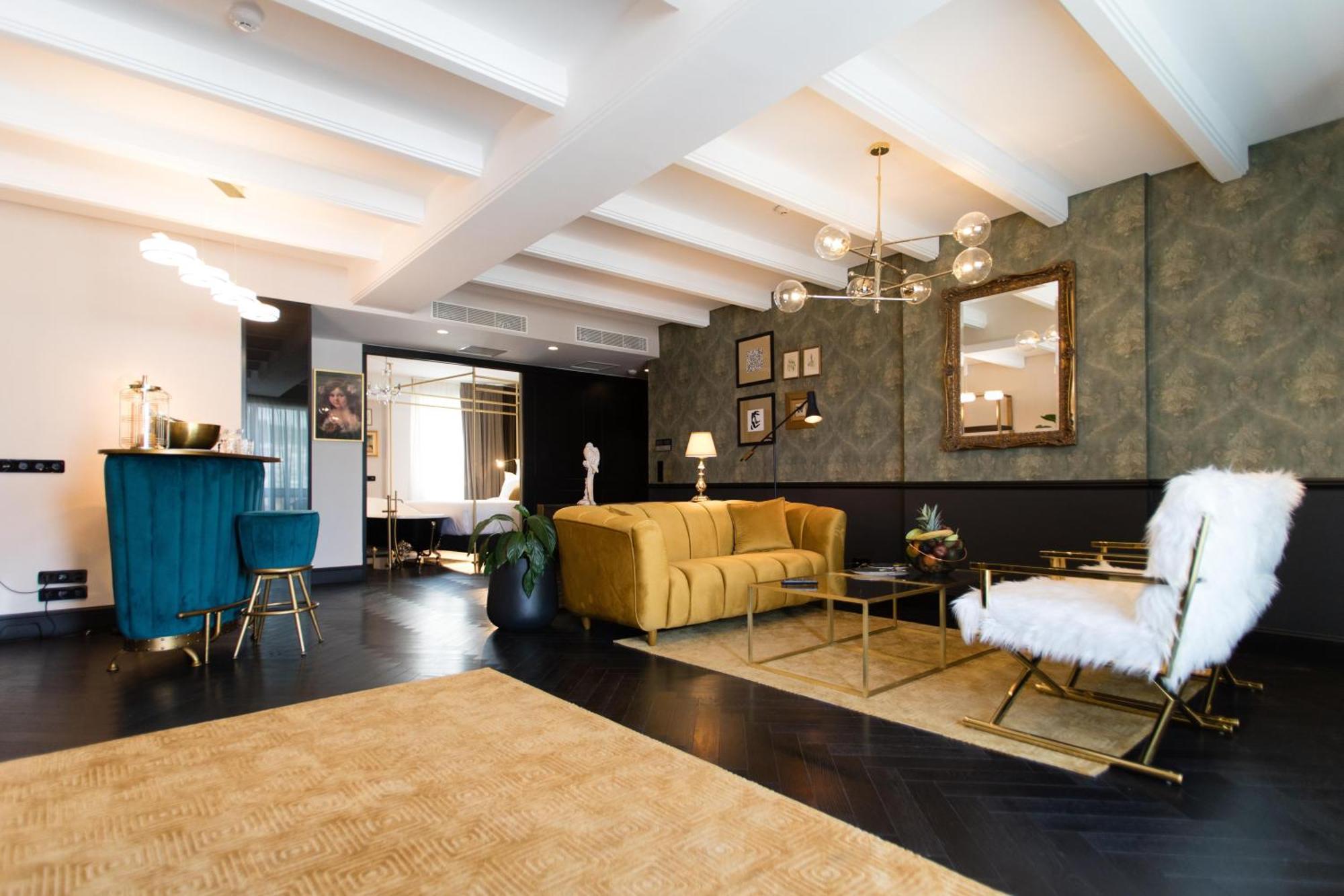 Skylark, Aluma Hotels & Resorts Atina Dış mekan fotoğraf