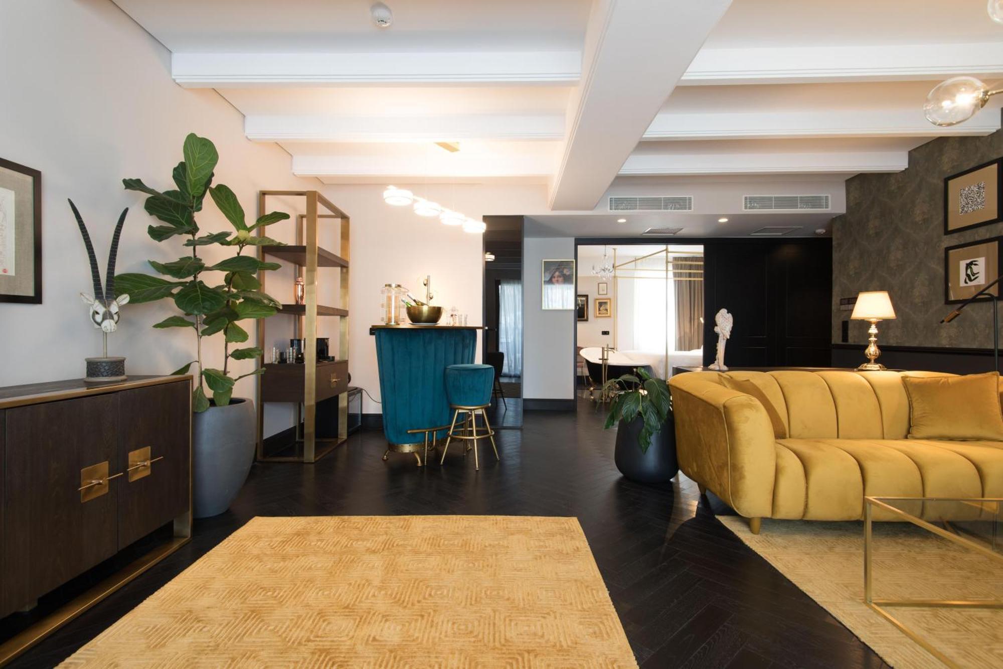 Skylark, Aluma Hotels & Resorts Atina Dış mekan fotoğraf