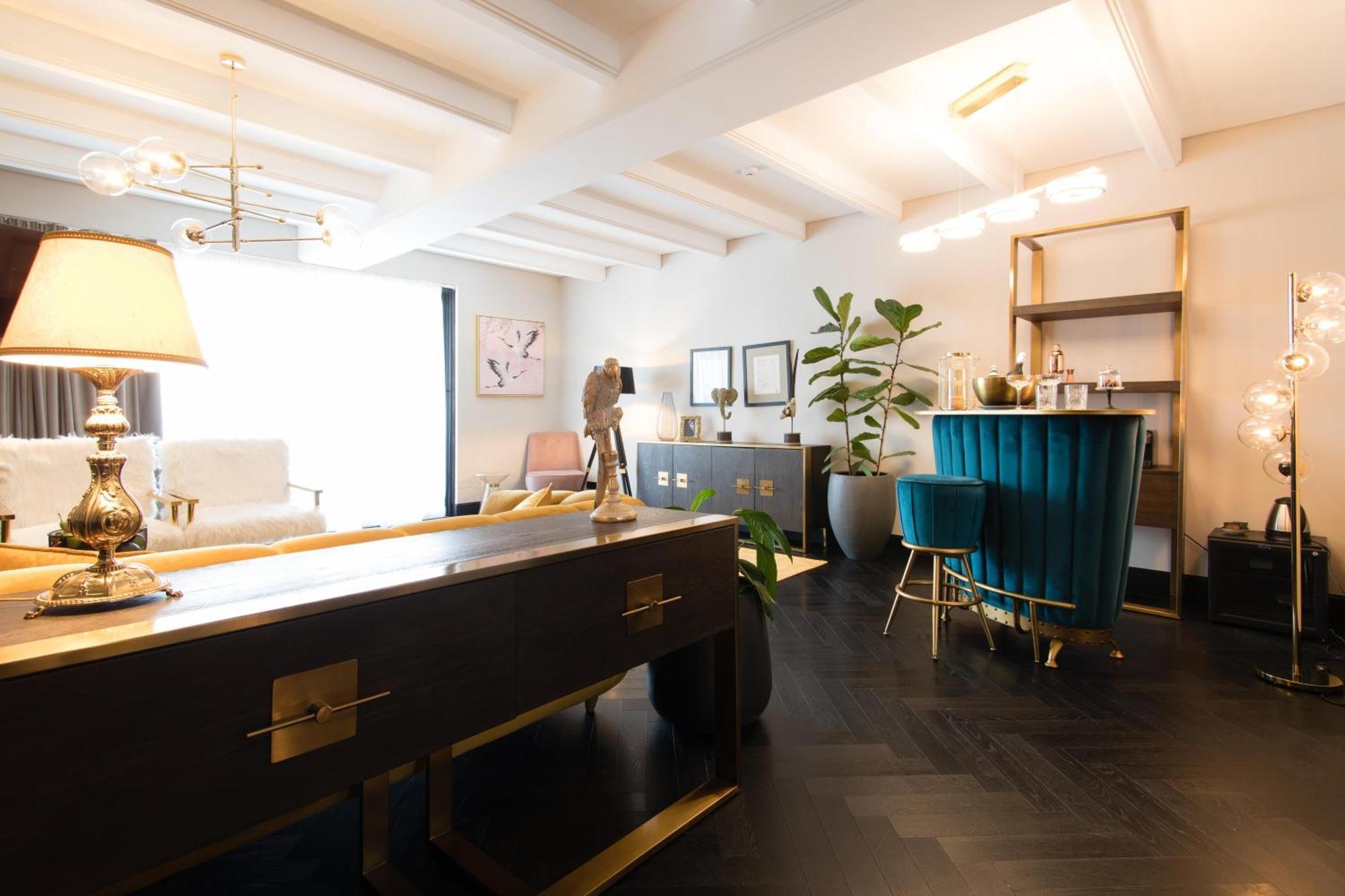 Skylark, Aluma Hotels & Resorts Atina Dış mekan fotoğraf