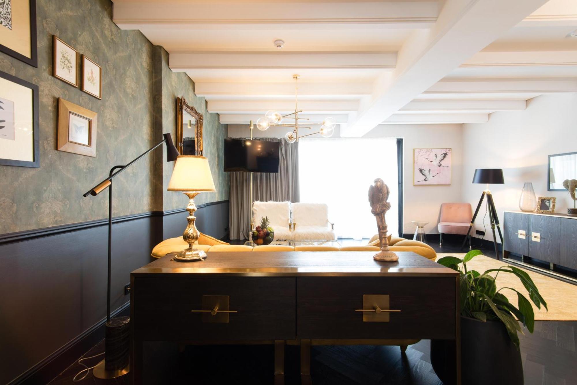 Skylark, Aluma Hotels & Resorts Atina Dış mekan fotoğraf