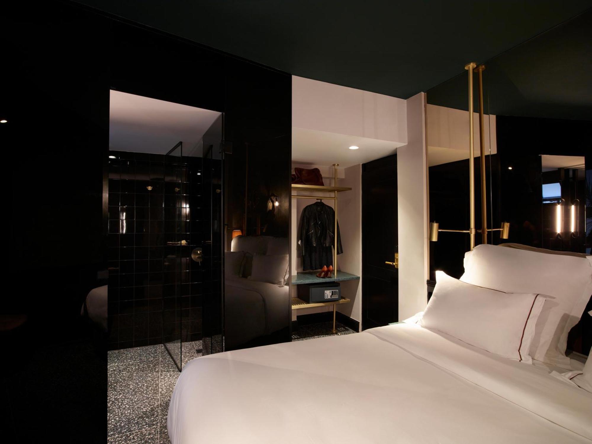 Skylark, Aluma Hotels & Resorts Atina Dış mekan fotoğraf