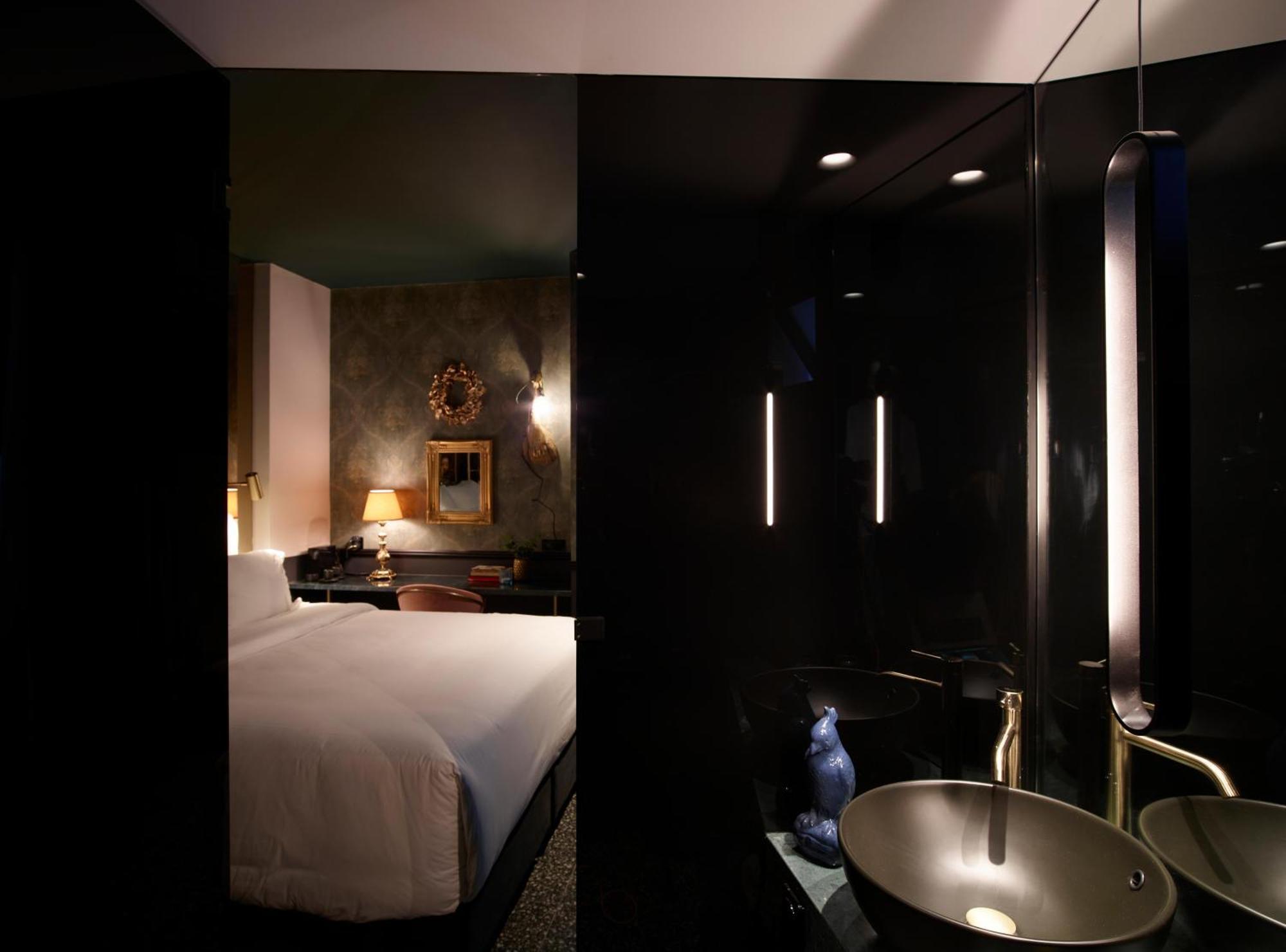 Skylark, Aluma Hotels & Resorts Atina Dış mekan fotoğraf