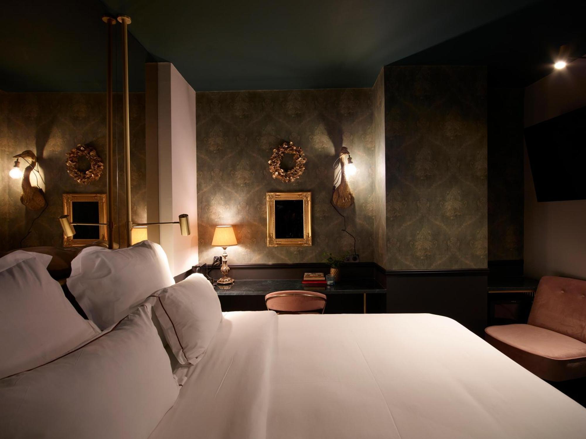Skylark, Aluma Hotels & Resorts Atina Dış mekan fotoğraf