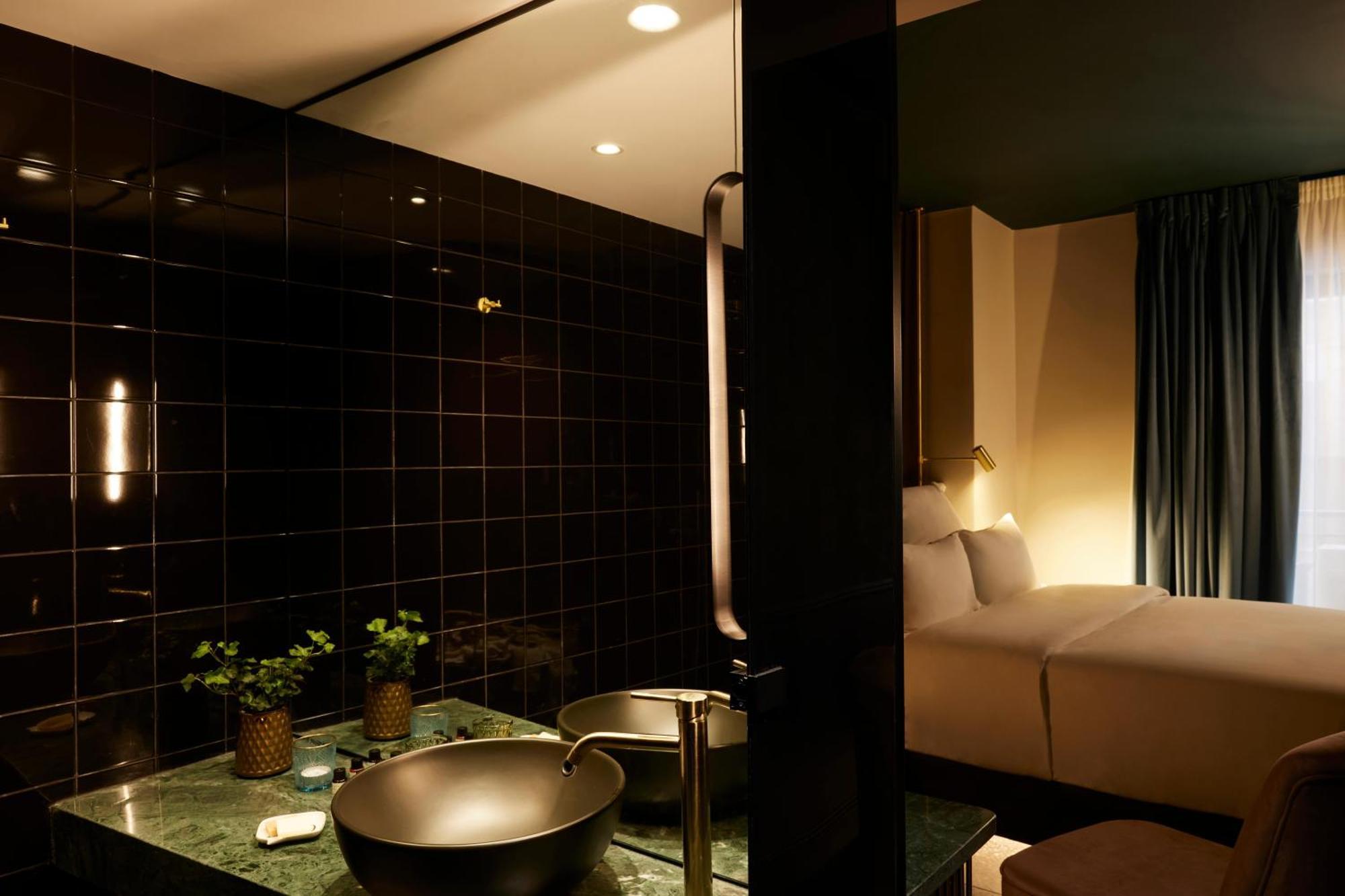 Skylark, Aluma Hotels & Resorts Atina Dış mekan fotoğraf