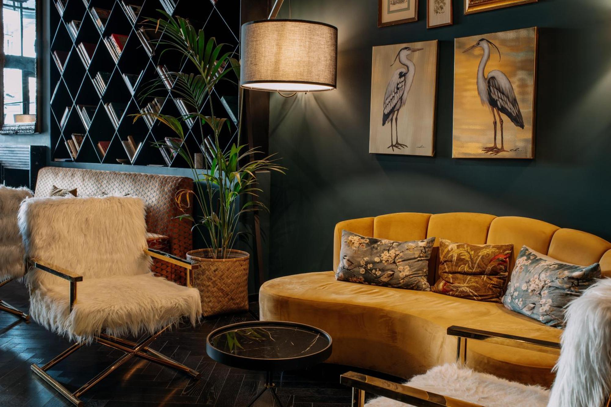 Skylark, Aluma Hotels & Resorts Atina Dış mekan fotoğraf