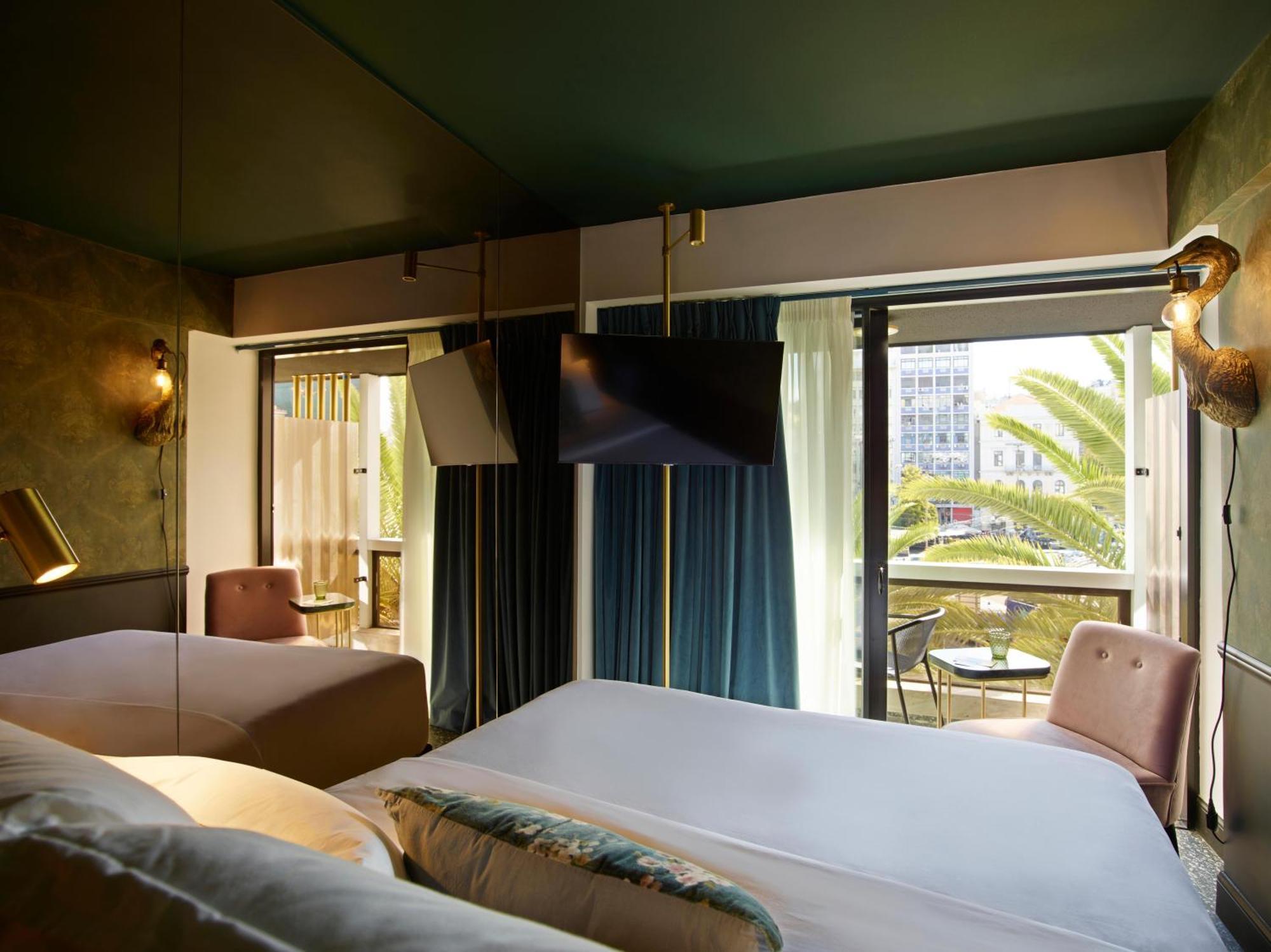 Skylark, Aluma Hotels & Resorts Atina Dış mekan fotoğraf