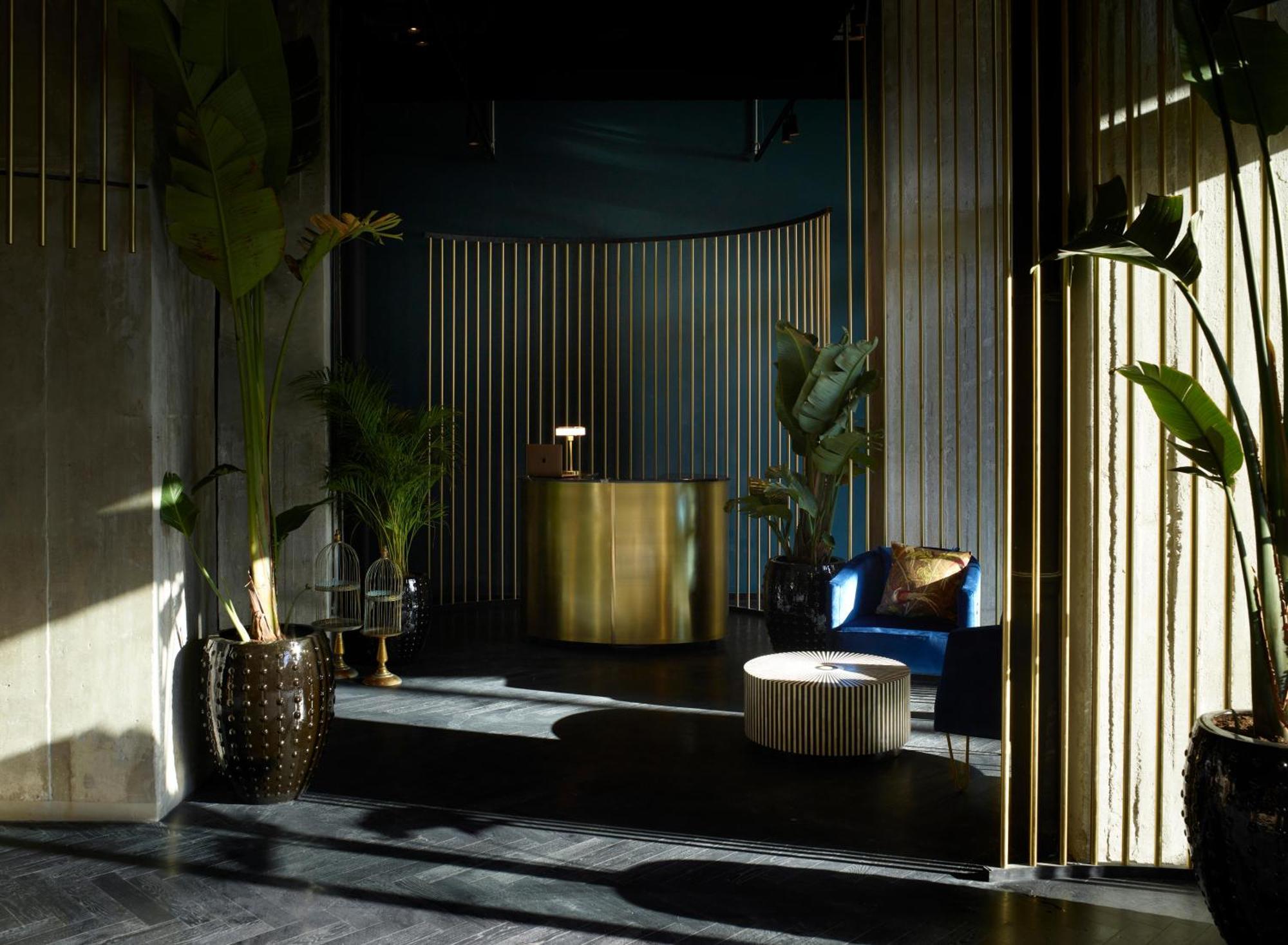 Skylark, Aluma Hotels & Resorts Atina Dış mekan fotoğraf