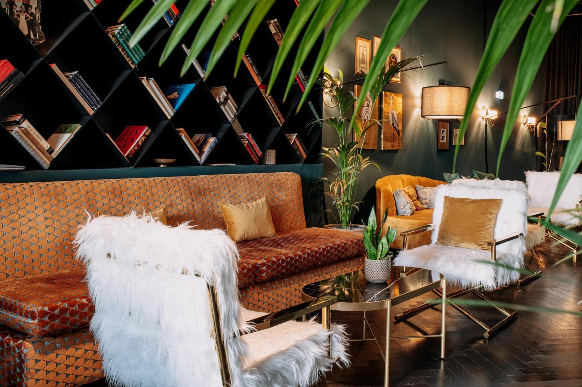 Skylark, Aluma Hotels & Resorts Atina Dış mekan fotoğraf