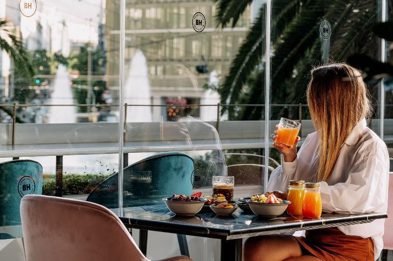 Skylark, Aluma Hotels & Resorts Atina Dış mekan fotoğraf