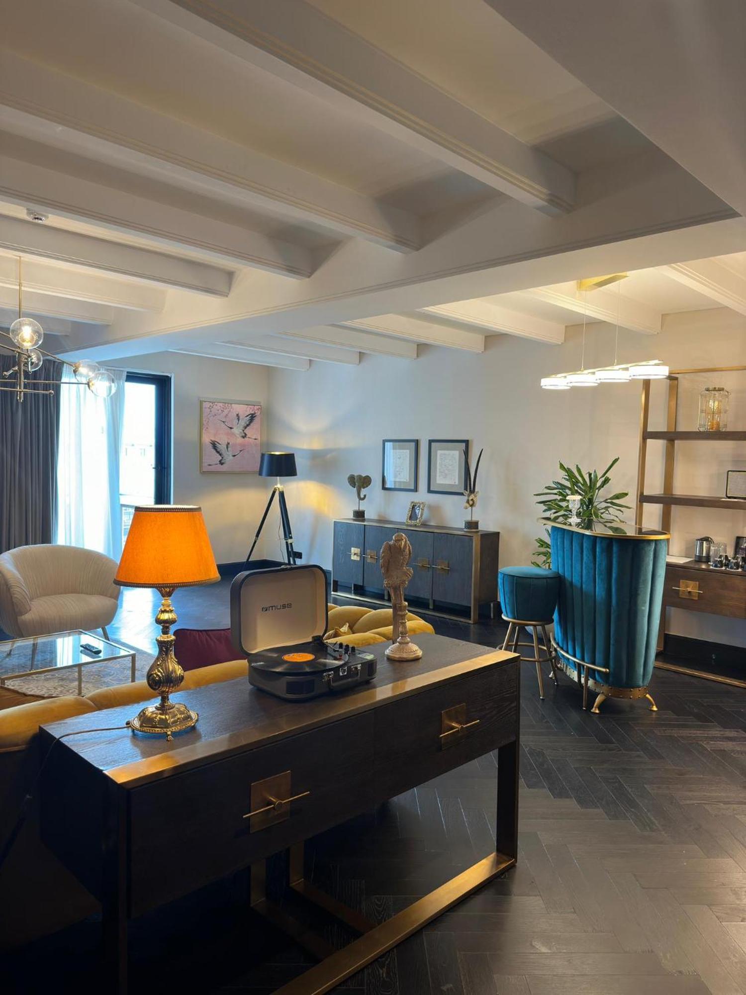 Skylark, Aluma Hotels & Resorts Atina Dış mekan fotoğraf