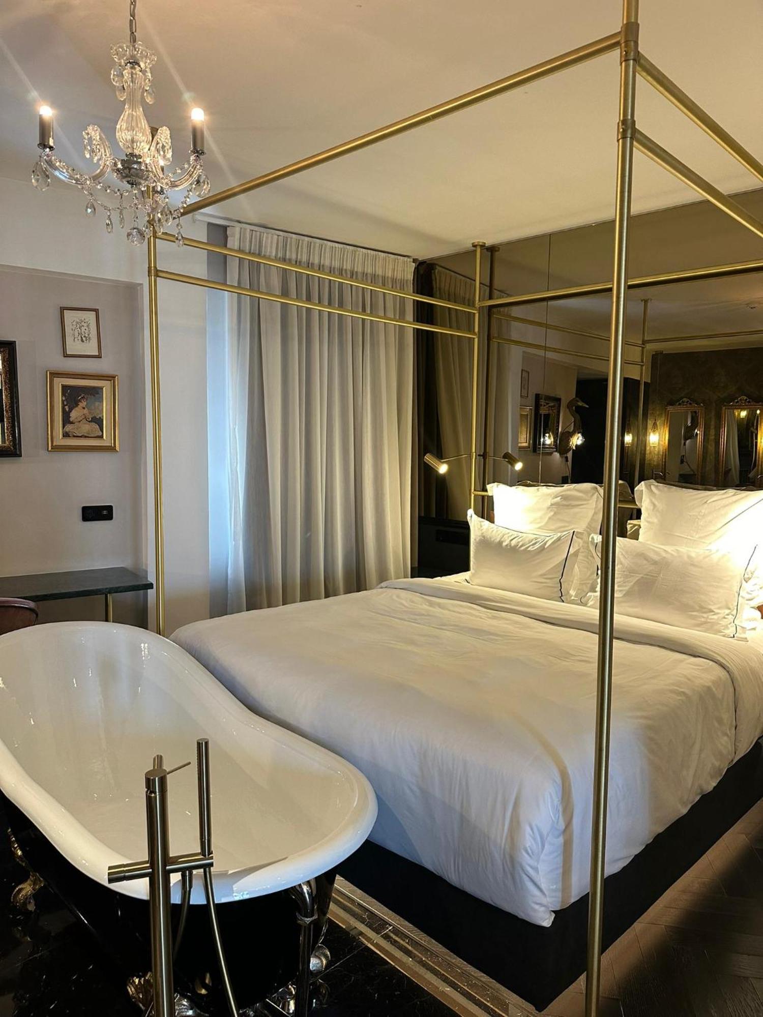 Skylark, Aluma Hotels & Resorts Atina Dış mekan fotoğraf