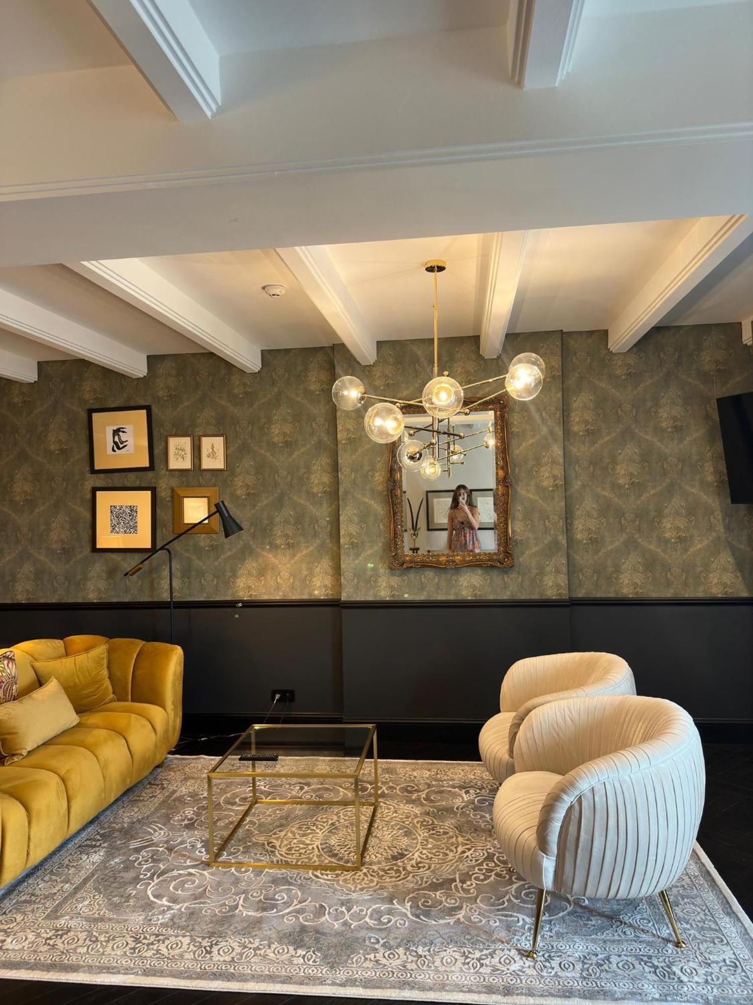 Skylark, Aluma Hotels & Resorts Atina Dış mekan fotoğraf